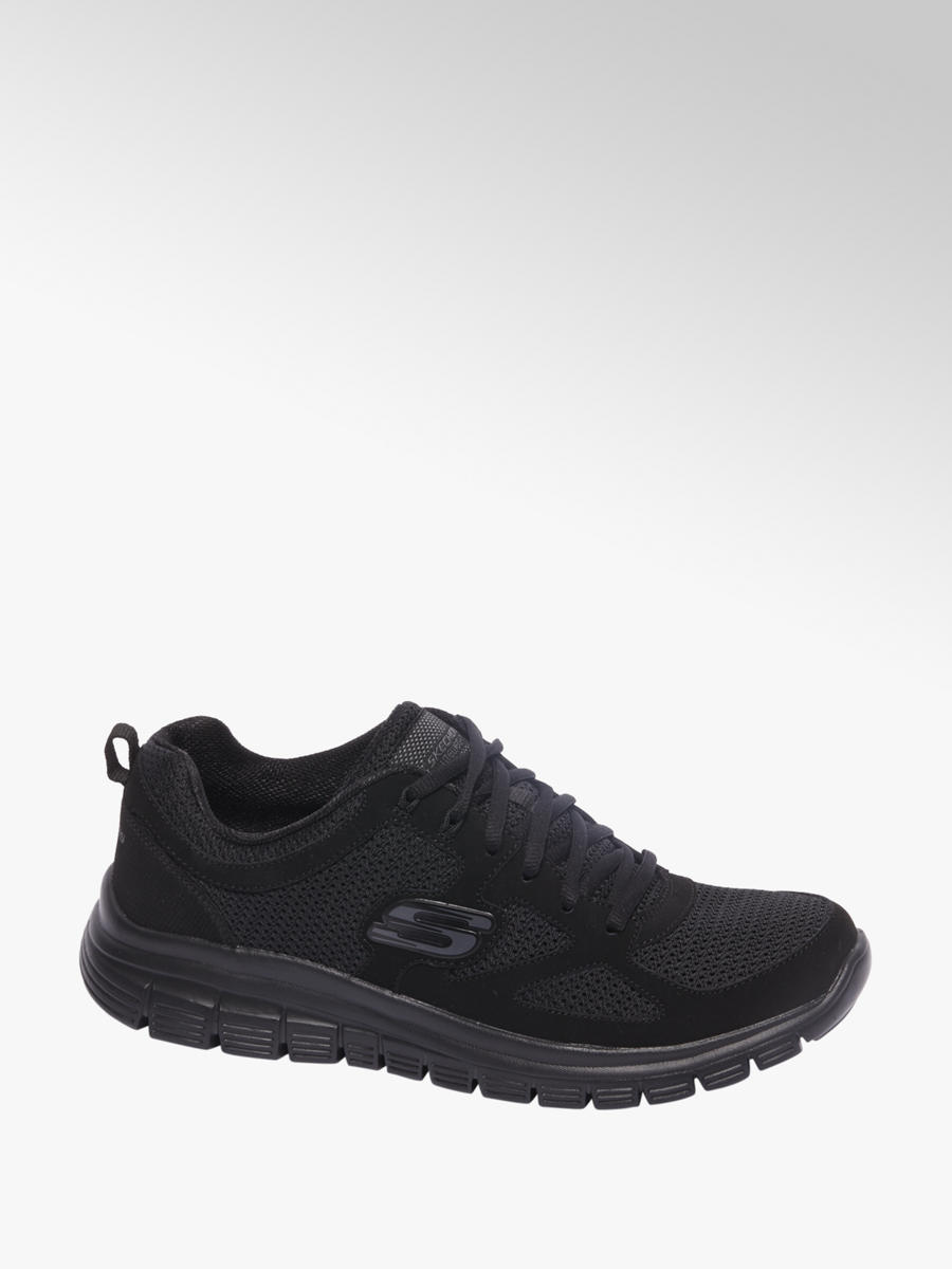 aanbieding skechers memory foam
