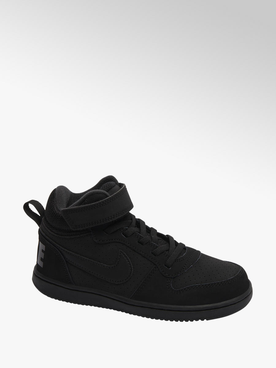 nike sneakers panterprint