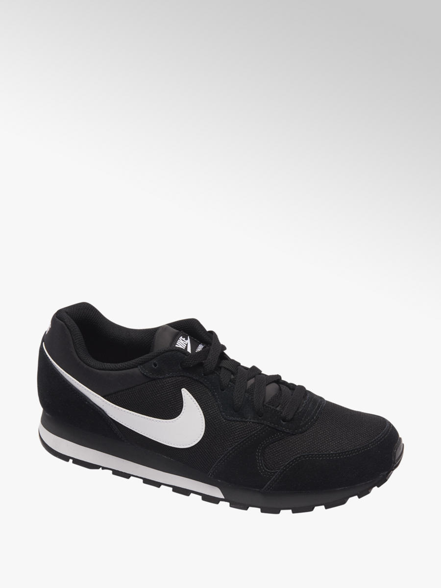 nike van haren