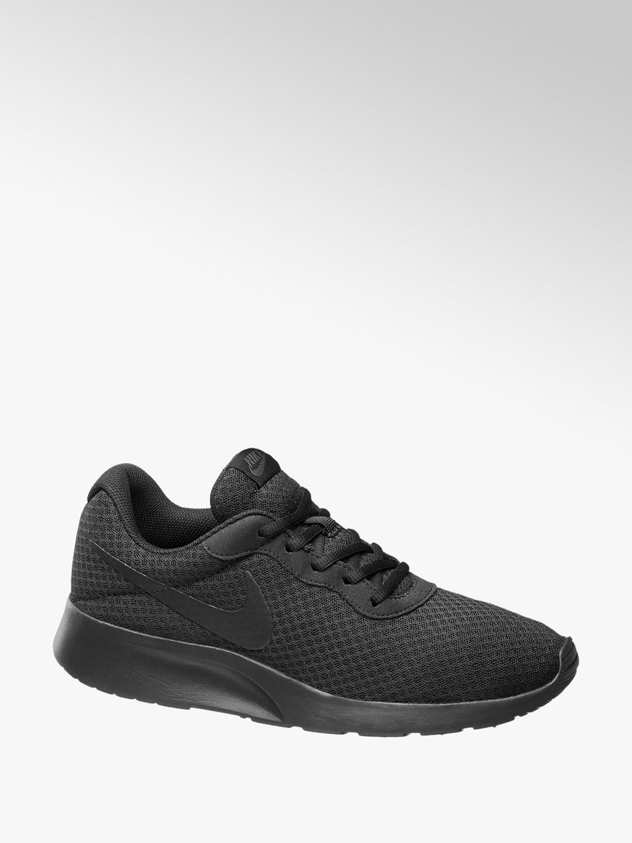 Zwarte Nike Tanjun