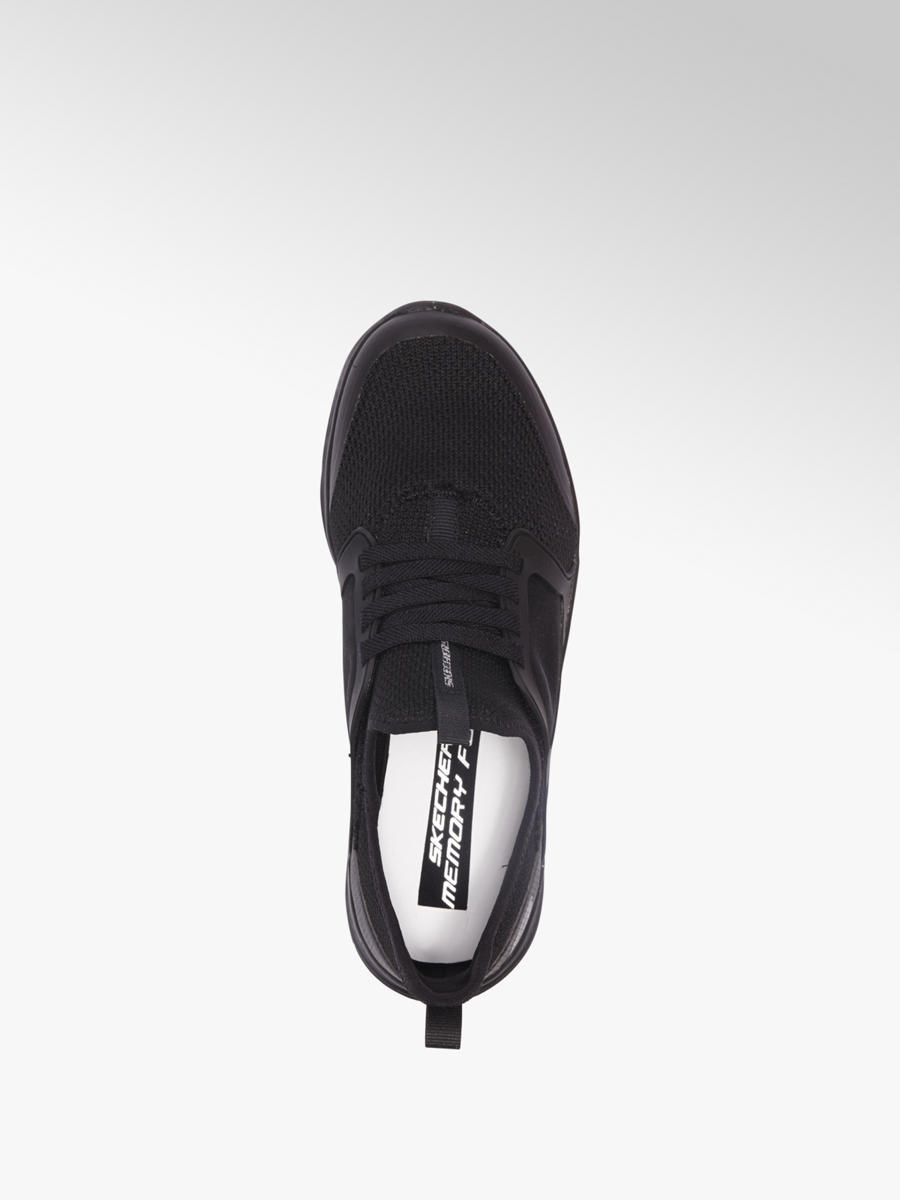 dames sneakers met memory foam