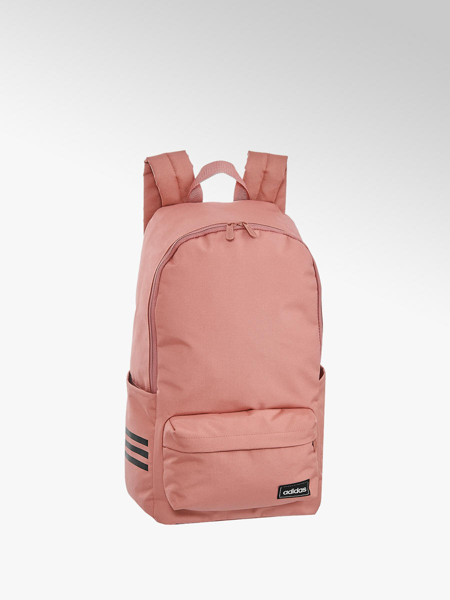 adidas rucksack rosa