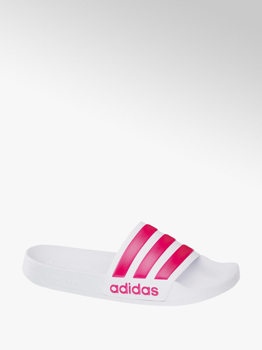 Deichmann adidas badelatschen clearance
