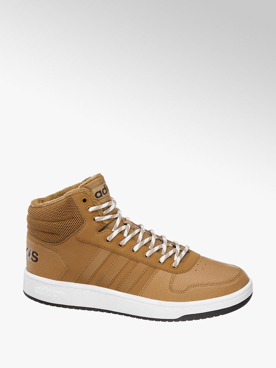adidas beige