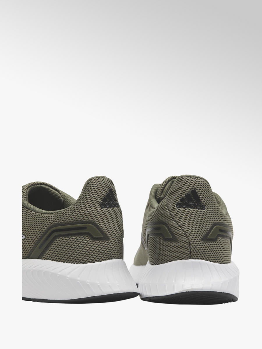 Adidas runfalcon grün clearance