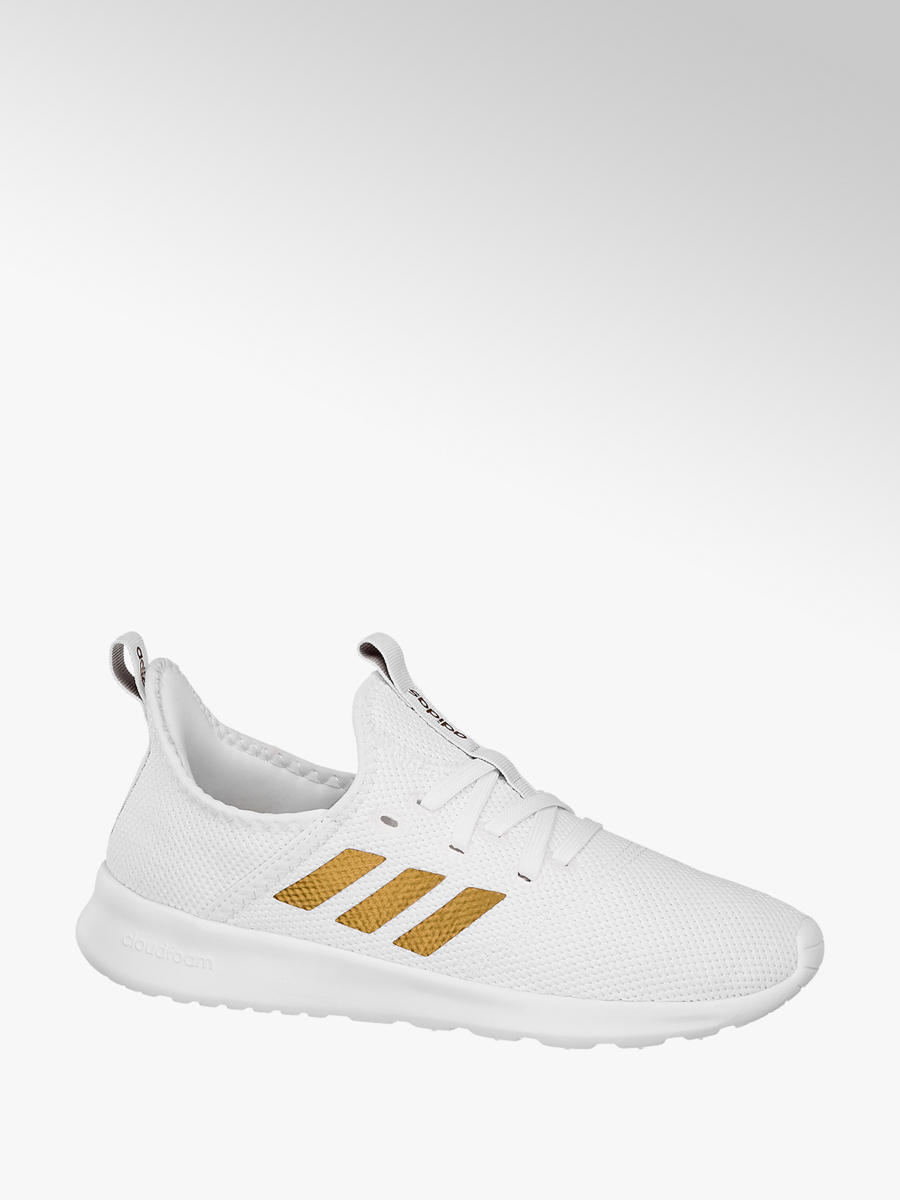adidas Sneaker CLOUD FOAM PURE in Weiß 