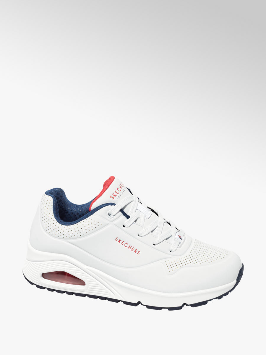 skechers sneakers damskie