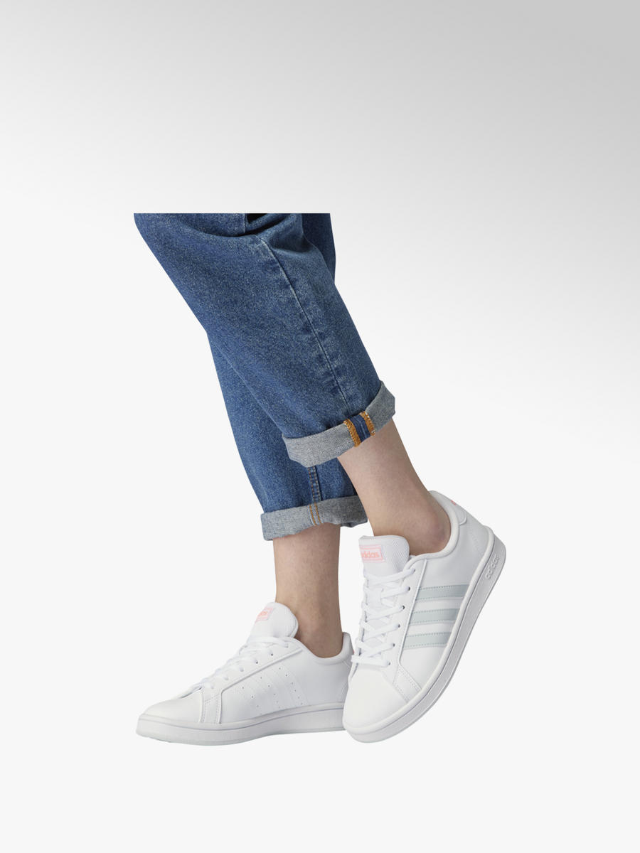 mooi zo Plagen idioom Khám phá hơn 67 buty sneakersy damskie adidas siêu đỉnh - trieuson5