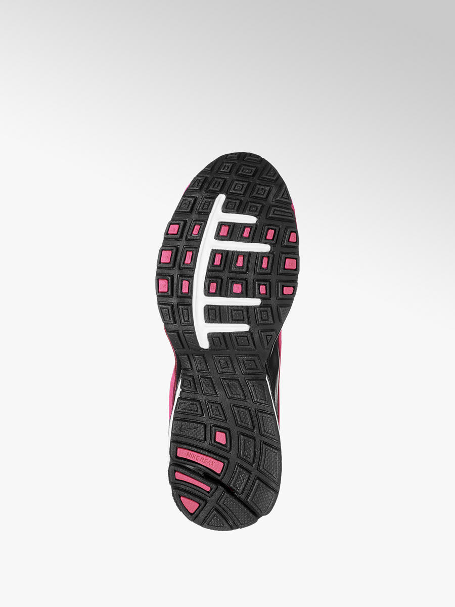 deichmann nike reax