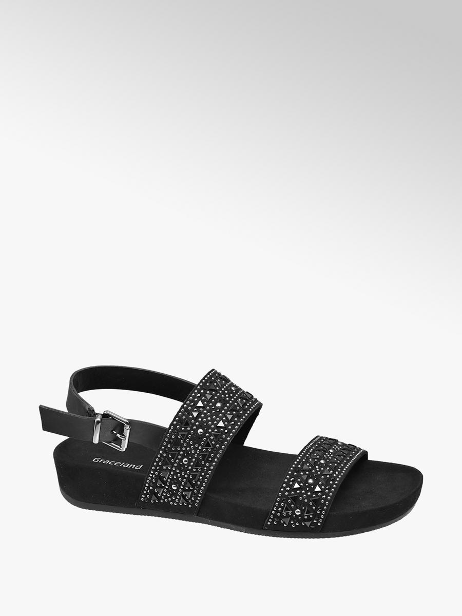deichmann graceland sandals