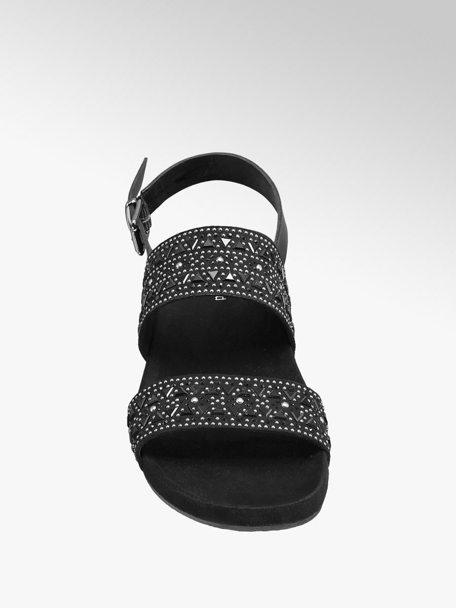deichmann graceland sandals