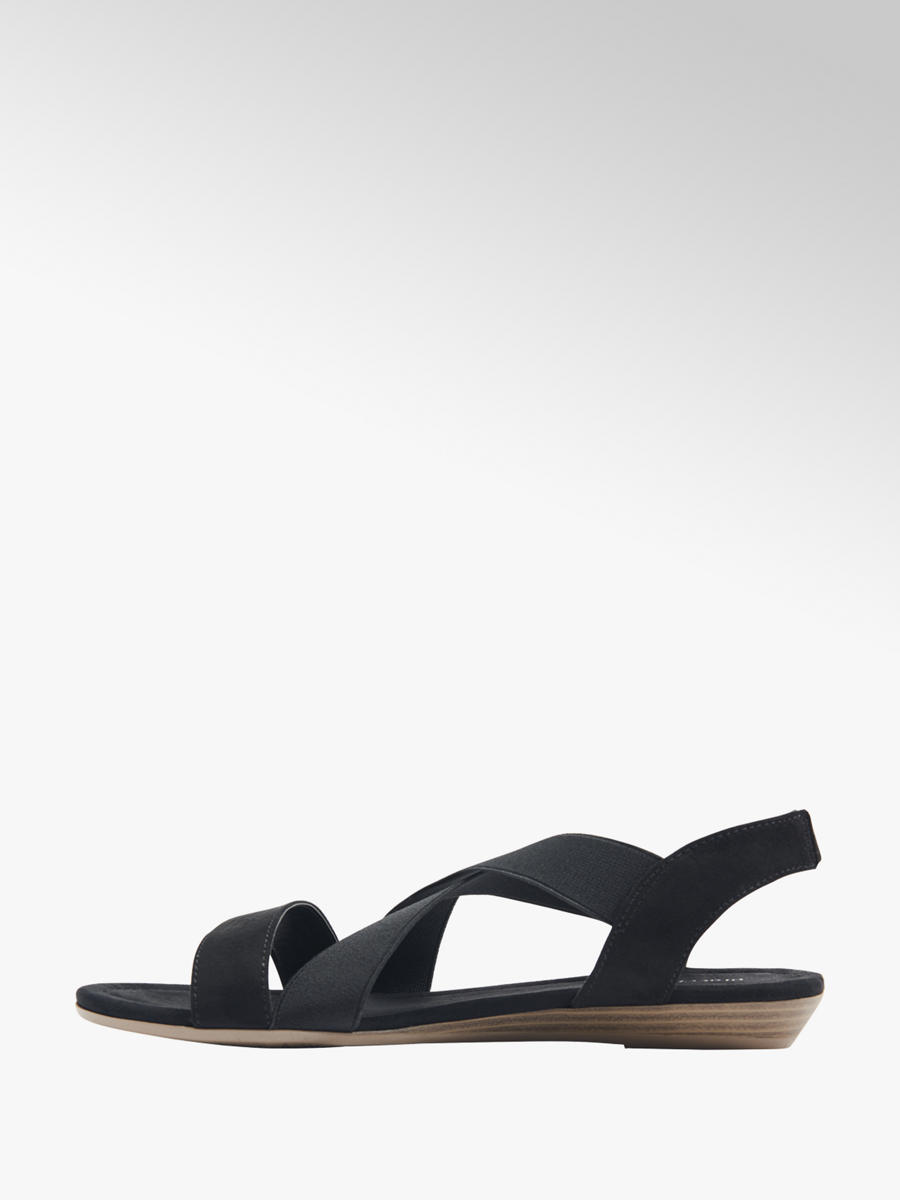 deichmann graceland sandals