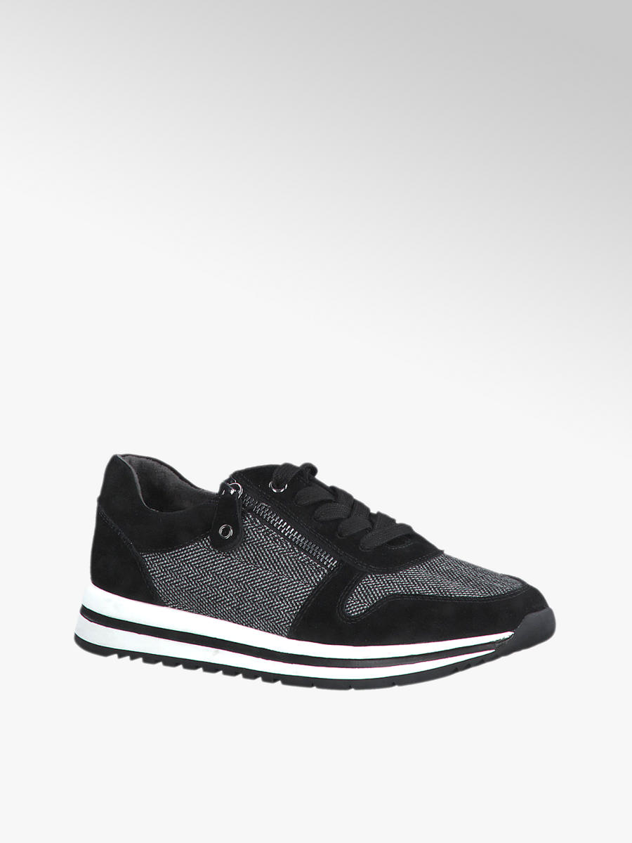 asics fuzex damskie