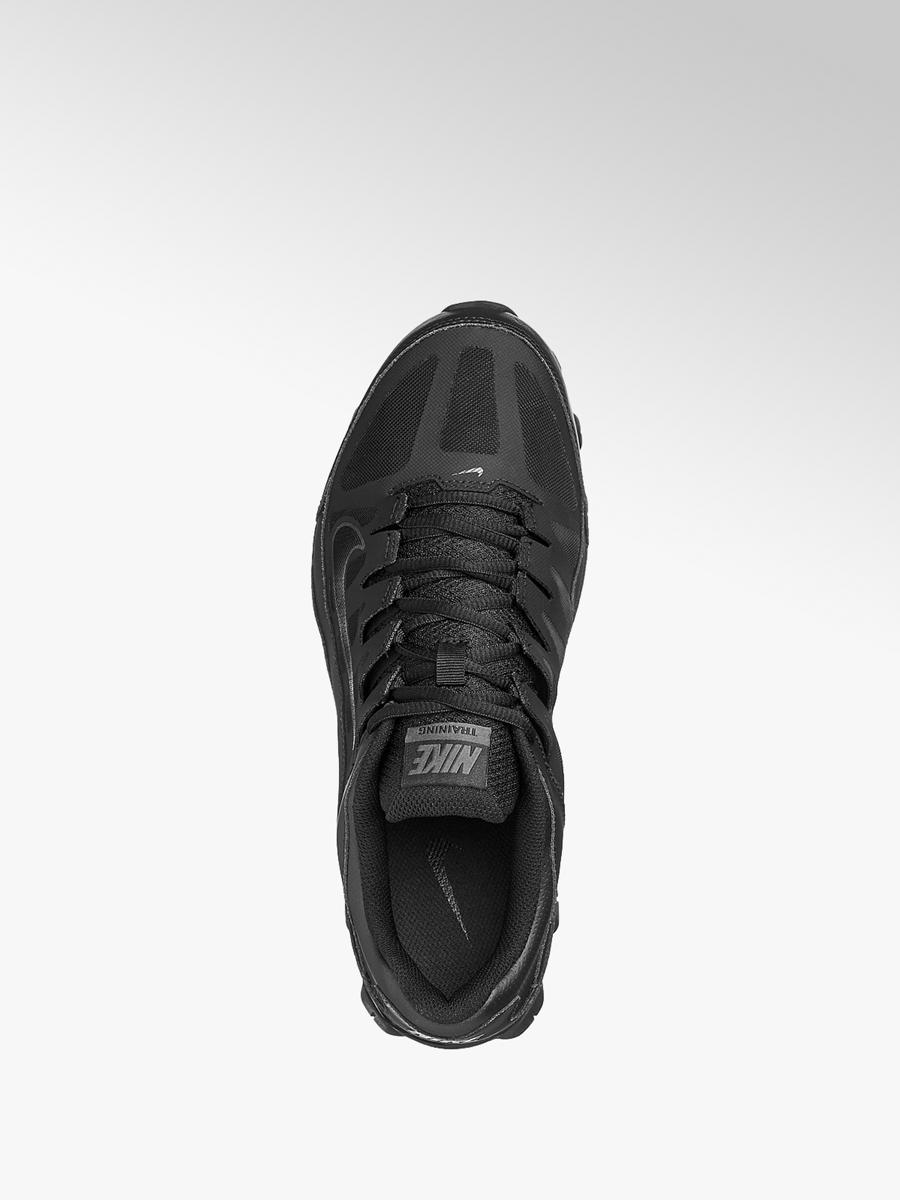 czarne sneakersy męskie Nike Reax 8 Tr 