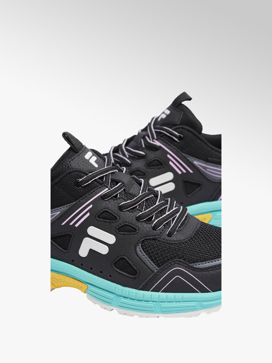 buty fila chłopięce deichmann