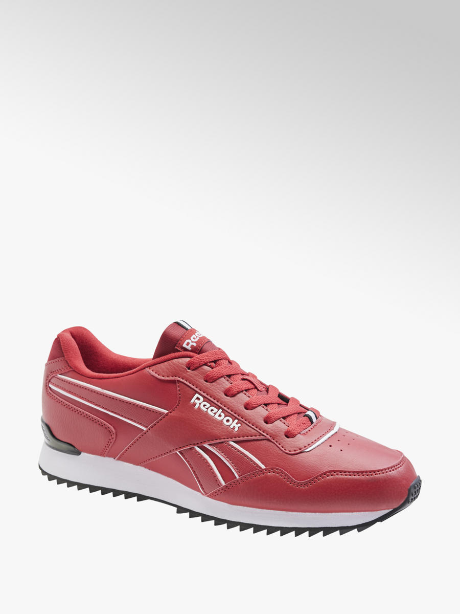 czerwone sneakersy męskie ReebokREEBOK 
