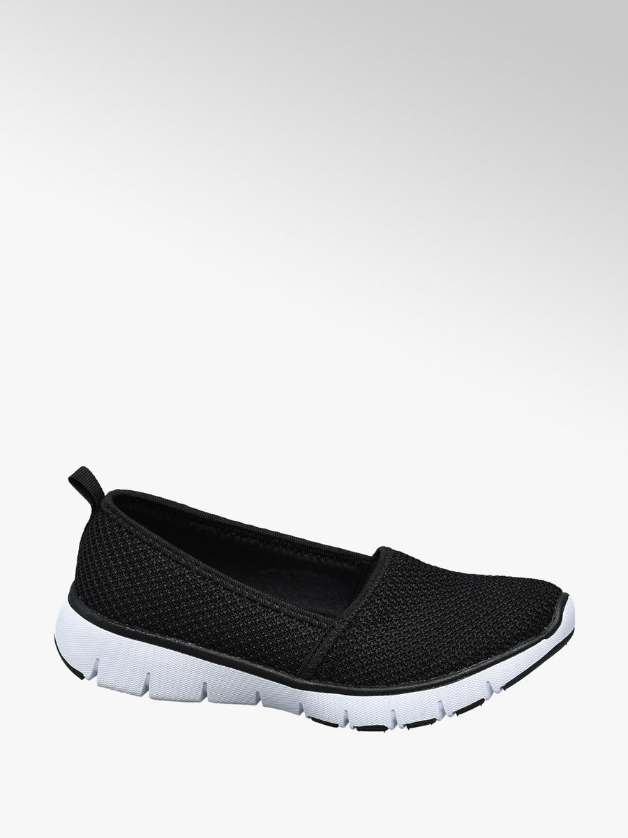 slip on deichmann