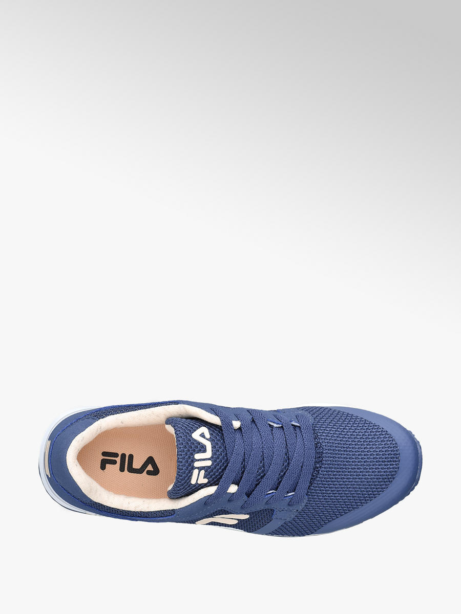 buty fila chłopięce deichmann