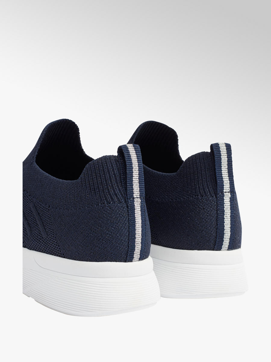 białe sneakersy damskie