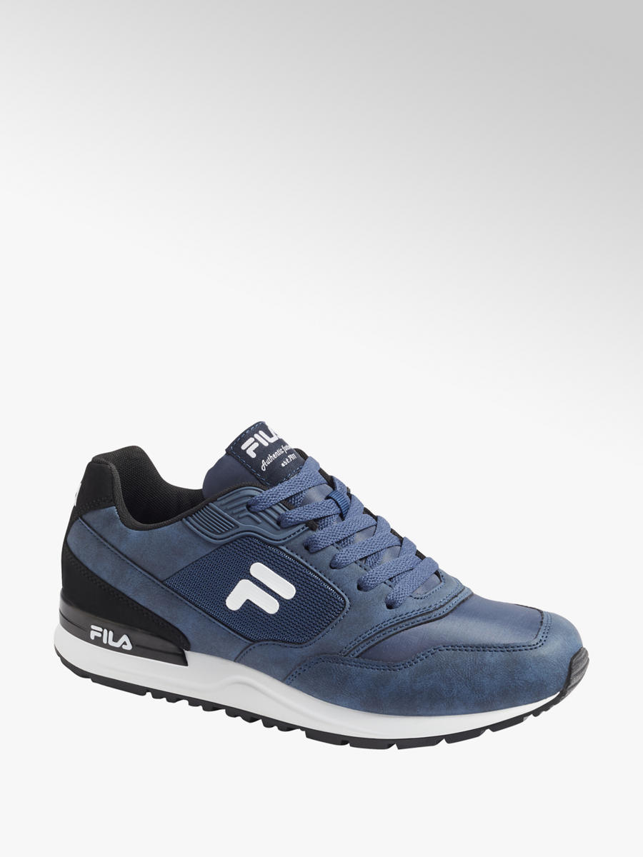 buty fila chłopięce deichmann