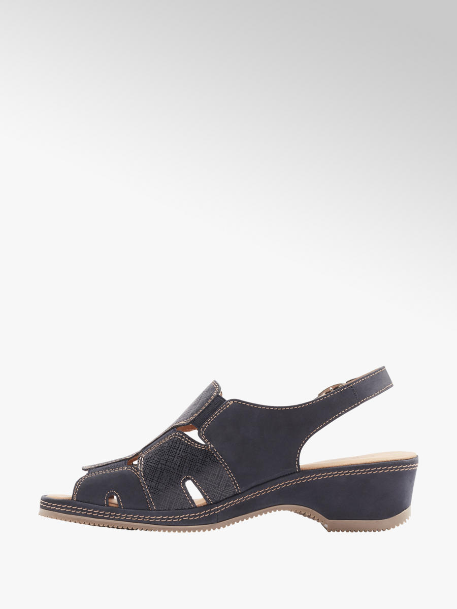 medicus sandały damskie