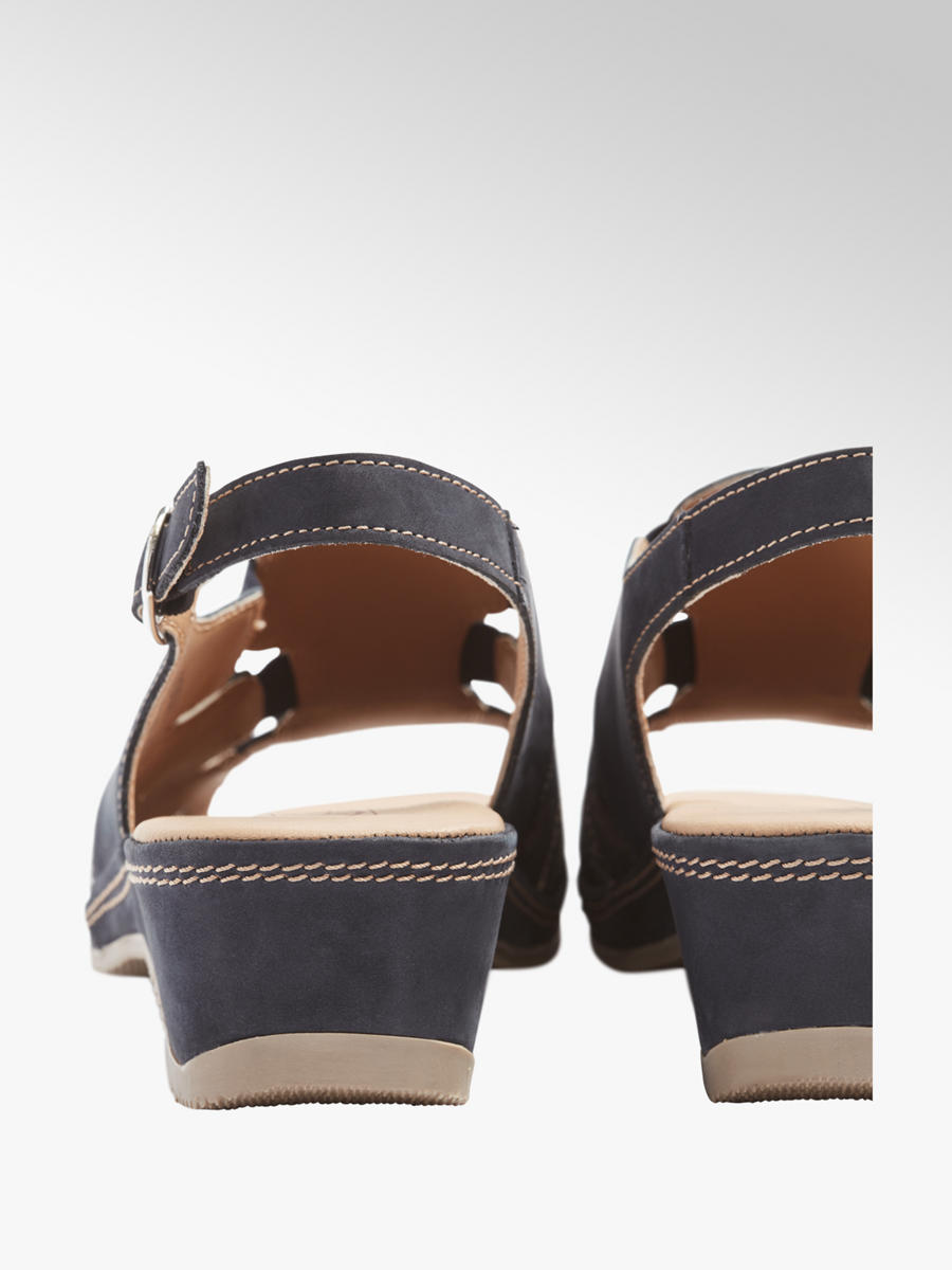 medicus sandały damskie