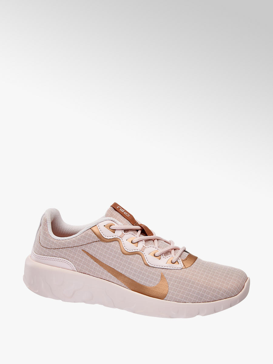 Markowe Sneakersy Damskie Nike Explore Strada 18211227