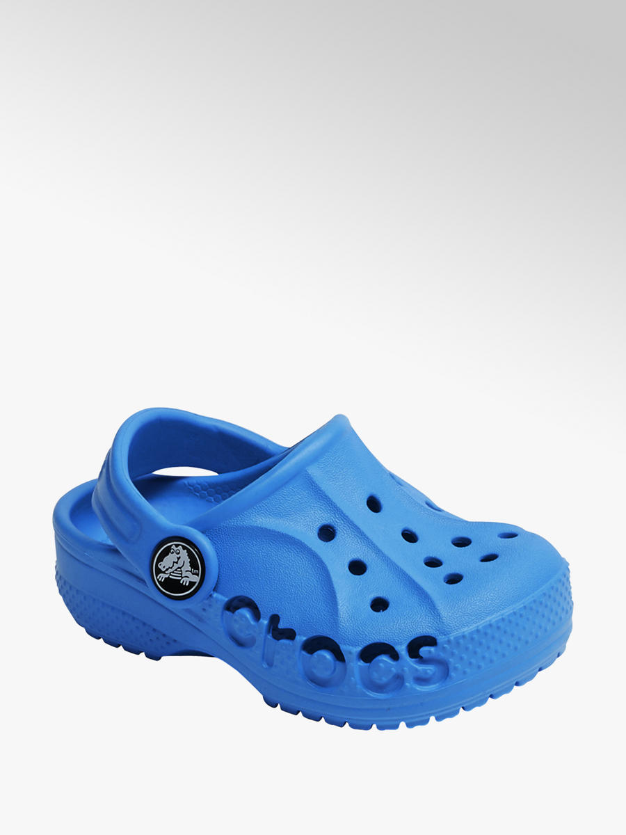 Crocs klapki dziecięce Clearance