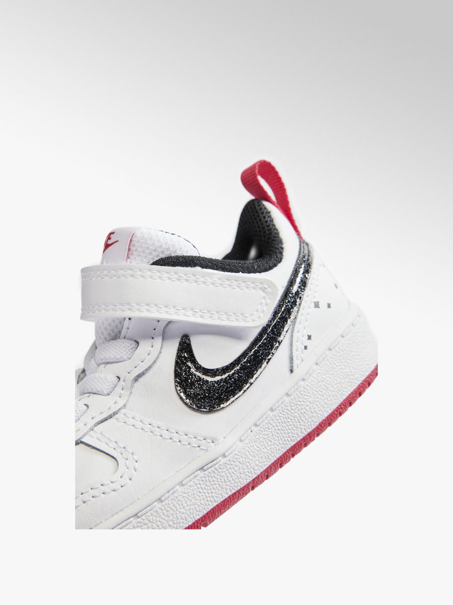 nike court borough low 2 dziecięce