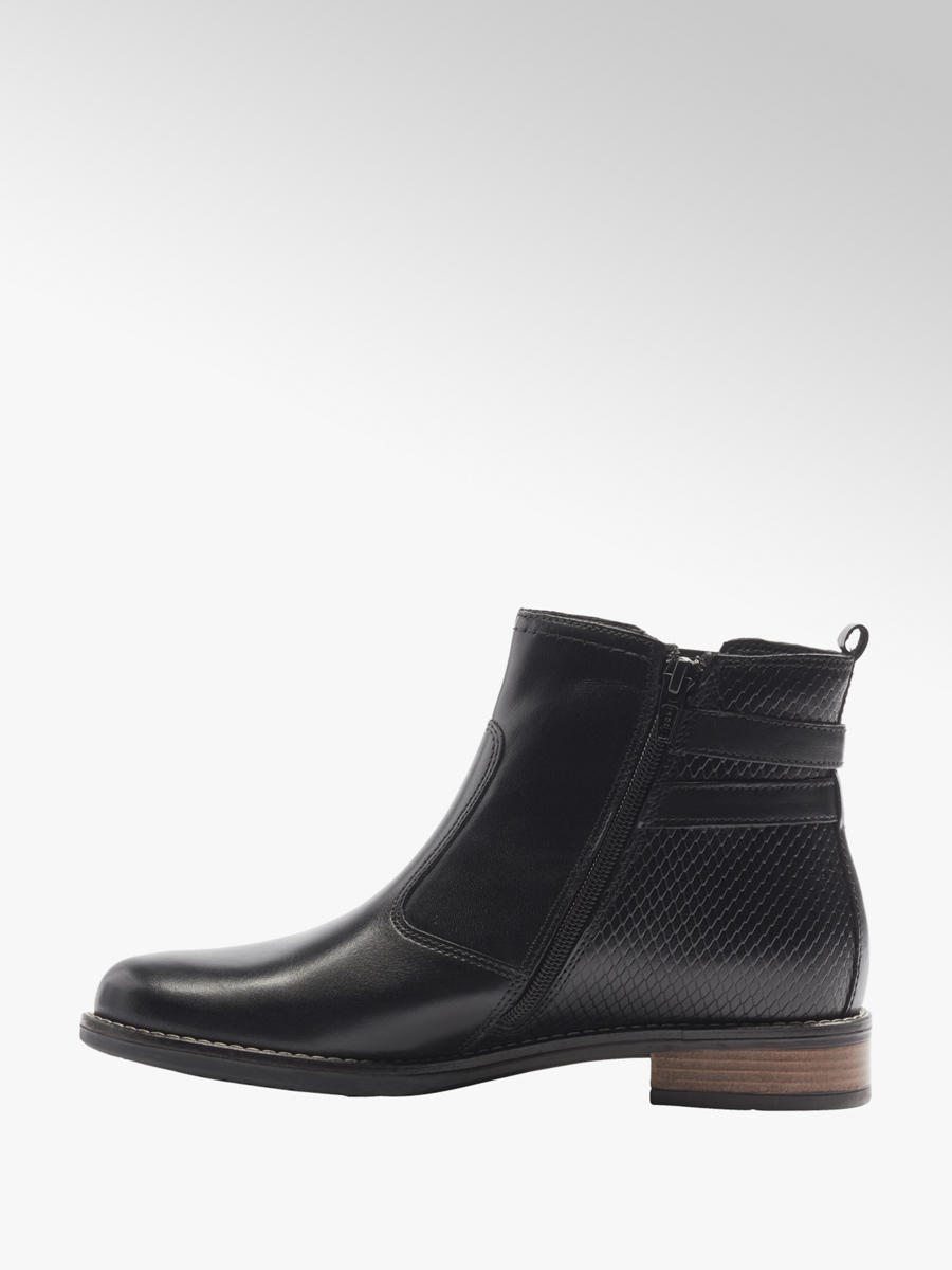 5th avenue chelsea boots