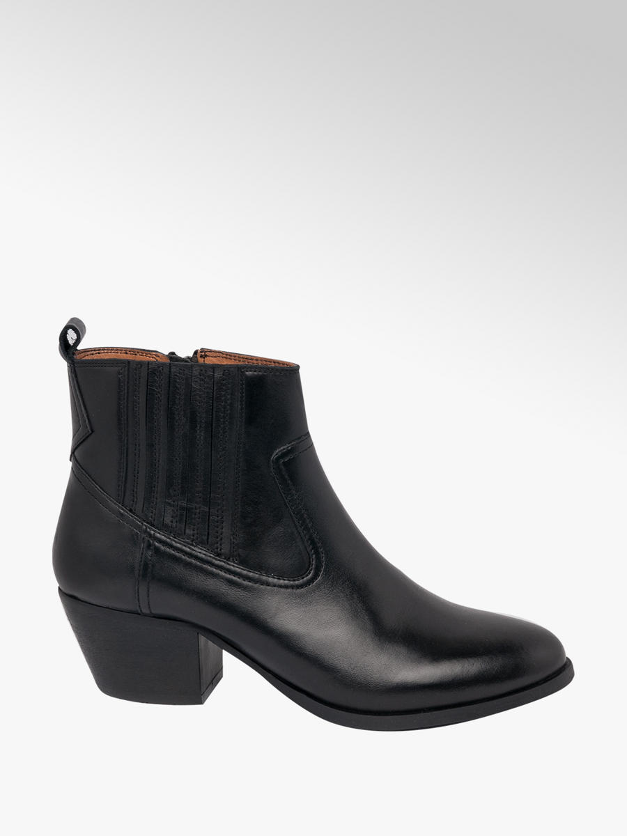 avenue chelsea boots