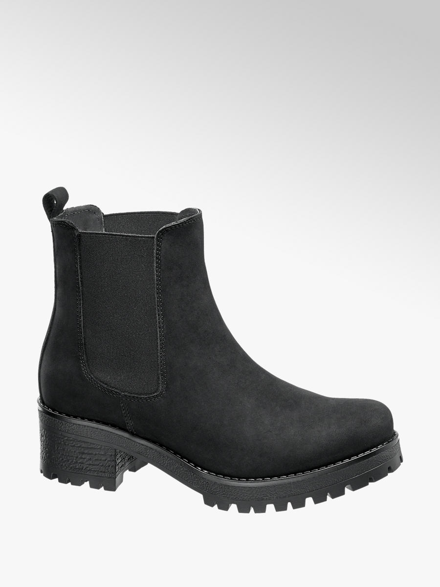 5th avenue chelsea boots clearance