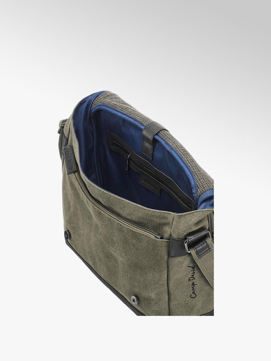 camp david umhängetaschen