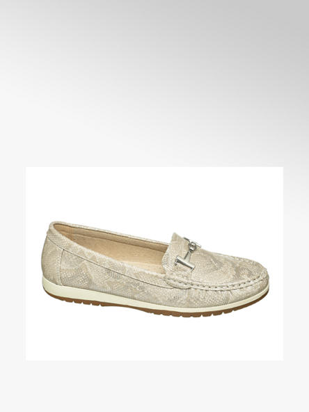 Graceland MOCASSIM CONFORTO