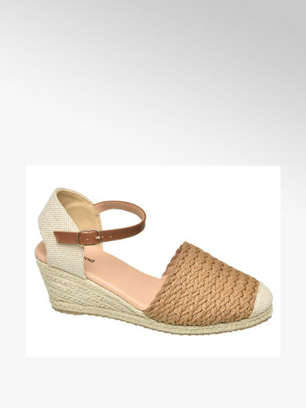 Alpargatas de mujer | Deichmann Online