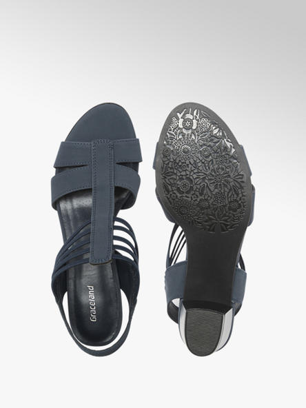 Deichmann Sevilla | Lagoh