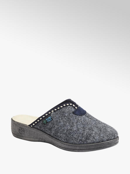 Zapatillas de casa de mujer