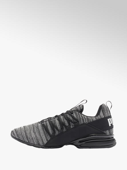 SCARPE NUOVO PUMA AXELION BLOCK Sneaker Scarpe Corsa Scarpe Uomo EUR 73,40  - PicClick IT