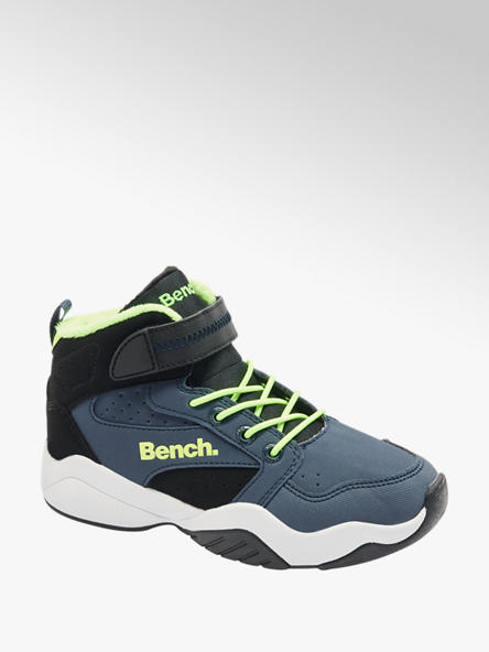 Bench Fodrad Mid Cut Sneaker