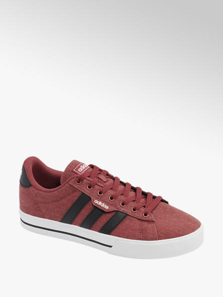 adidas Daily 3.0 Canvas Sneaker