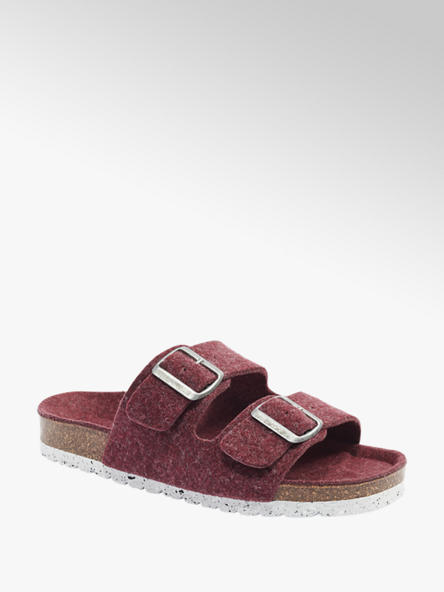 Vero Moda Zapatilla de casa