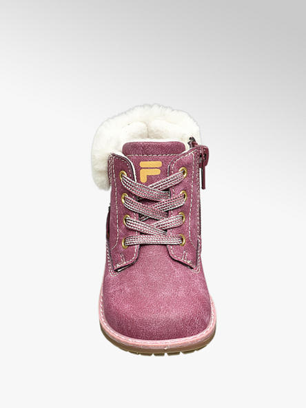 fila boots for kids