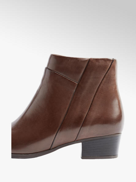 deichmann ladies ankle boots
