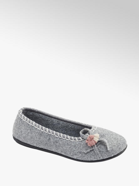 Zapatillas de casa de mujer