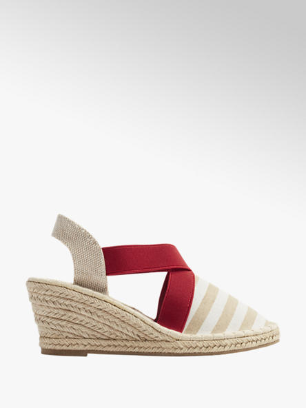 Alpargatas de mujer | Deichmann Online