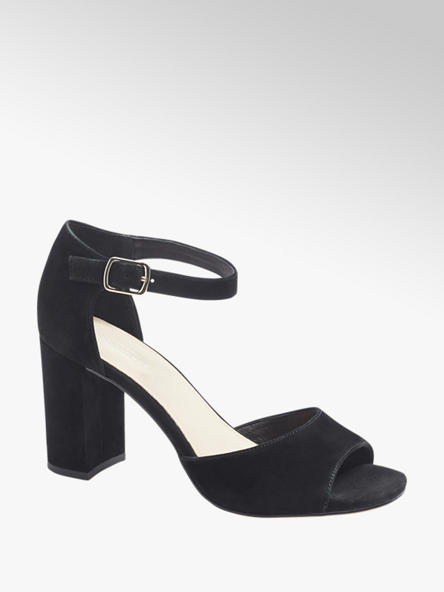 Zapatos de Fiesta para Mujer | Deichmann Online