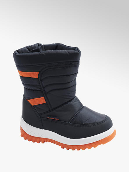 Deichmann Stivaletti Deichmann Stivali Marroni