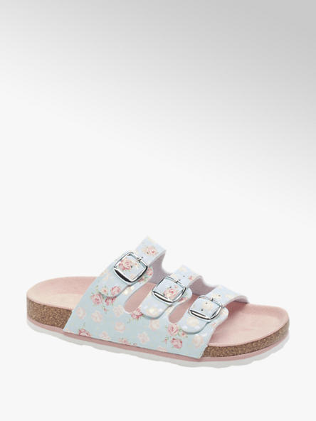 Graceland Biosandal