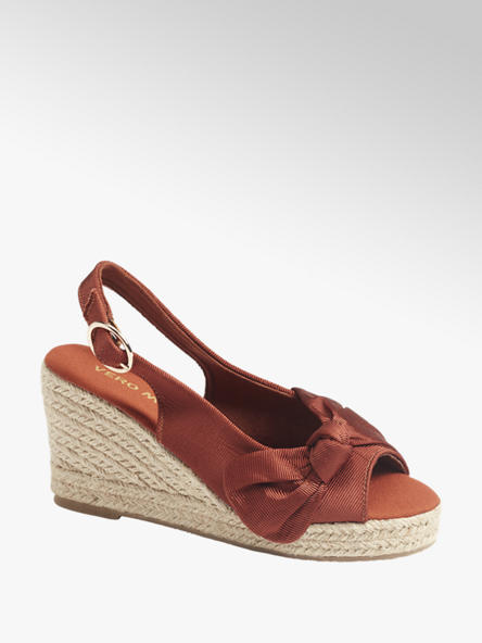 Alpargatas de mujer | Deichmann Online