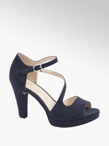 Zapatos de Fiesta para Mujer | Deichmann Online